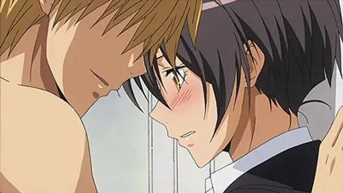 Kaichou wa Maid-sama! Temporada 1 Episodios 7 • Sub Español