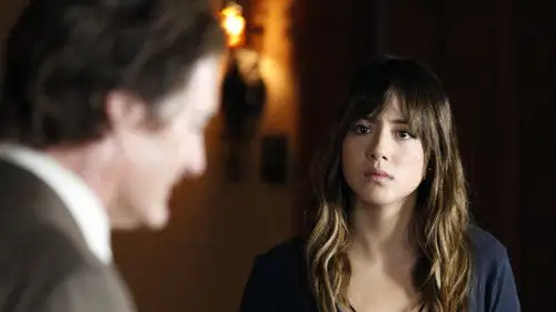 Marvel Agentes de S.H.I.E.L.D. Temporada 2 Episodios 10 • Sub Español
