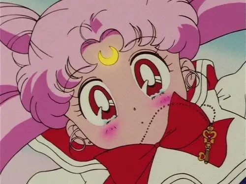 Sailor Moon Temporada 2 Episodios 18 • Sub Español