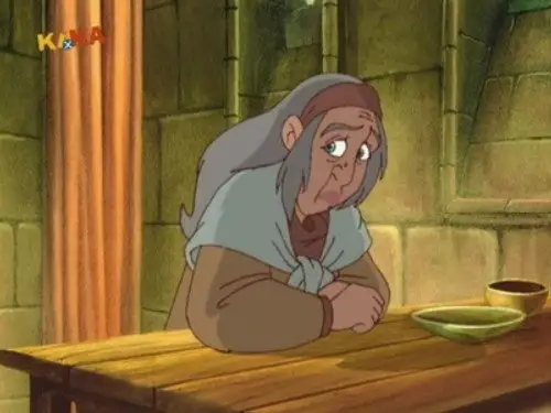 Simsala Grimm Temporada 2 Episodios 5 • Sub Español