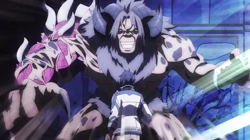The Misfit of Demon King Academy Temporada 1 Episodios 11 • Sub Español