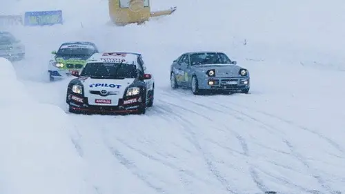 Top Gear Temporada 13 Episodios 5 • Sub Español