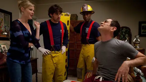 Modern Family Temporada 1 Episodios 11 • Sub Español