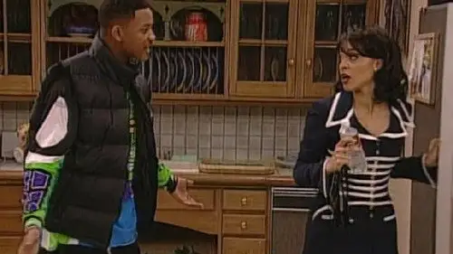 El príncipe de Bel-Air Temporada 6 Episodios 22 • Sub Español