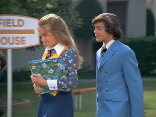 The Brady Bunch Temporada 4 Episodios 5 • Sub Español