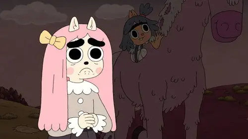 Campamento Mágico Temporada 6 Episodios 11 • Sub Español