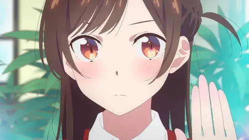 Kanojo, Okarishimasu S1E14 • Oglądaj Online