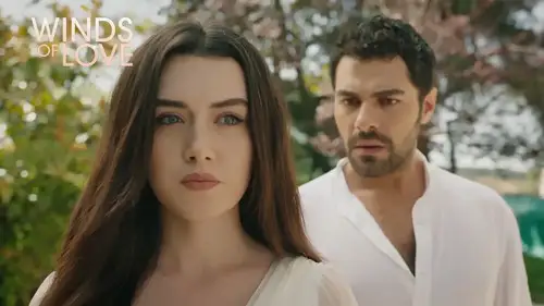Rüzgarlı Tepe Temporada 2 Episodios 1 • Sub Español