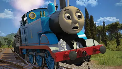 Thomas y sus amigos Temporada 24 Episodios 10 • Sub Español