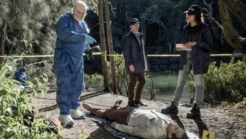 NCIS: Sydney Temporada 1 Episodios 2 • Sub Español