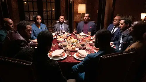 El padrino de Harlem Temporada 2 Episodios 8 • Sub Español