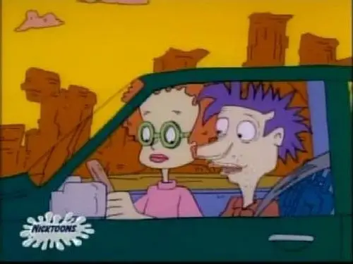 Rugrats: Aventuras en pañales Temporada 1 Episodios 24 • Sub Español