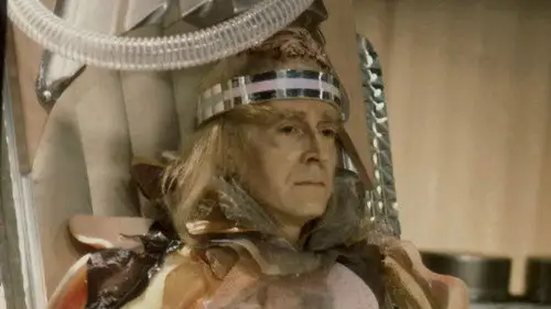 Doctor Who 1963 Temporada 20 Episodios 12 • Sub Español