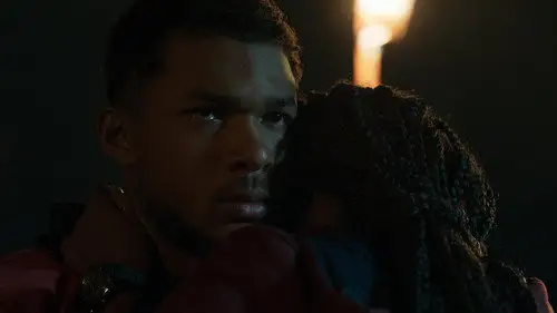 Justicia Temporada 2 Episodios 13 • Sub Español
