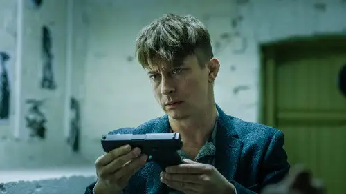 Deadwind Temporada 1 Episodios 8 • Sub Español