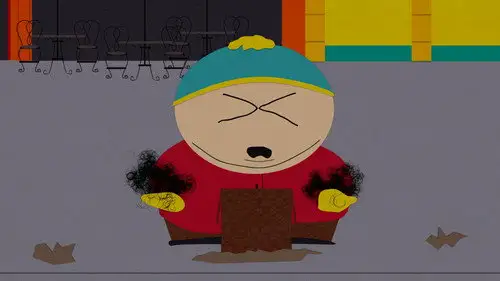South Park Temporada 5 Episodios 4 • Sub Español