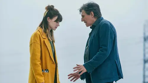 La guerra de los mundos Temporada 2 Episodios 8 • Sub Español