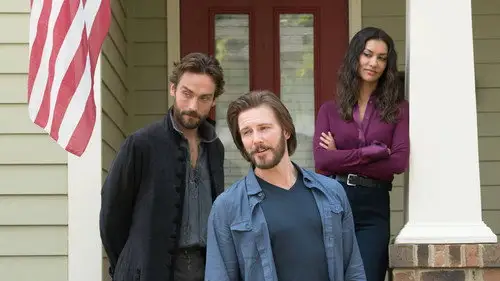 Sleepy Hollow Temporada 4 Episodios 7 • Sub Español