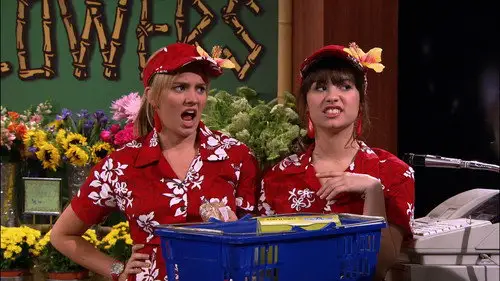 Sunny entre estrellas Temporada 1 Episodios 5 • Sub Español