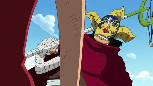 One Piece Temporada 9 Episodios 280 • Sub Español