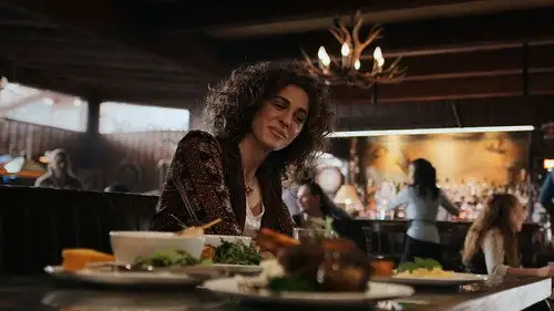 Un lugar para soñar Temporada 2 Episodios 5 • Sub Español