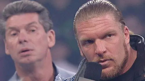WWE Friday Night SmackDown S3E7 • Oglądaj Online