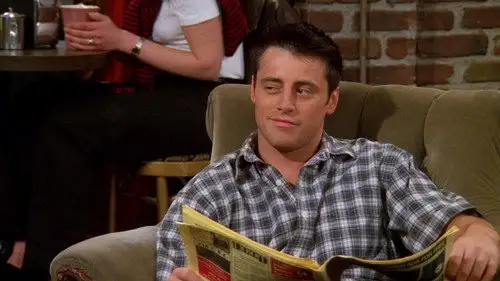 Friends Temporada 5 Episodios 22 • Sub Español