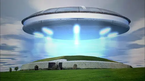 Alienígenas ancestrales Temporada 5 Episodios 6 • Sub Español