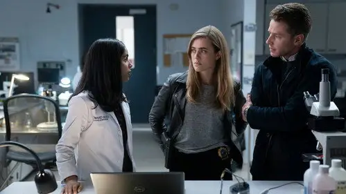 Manifest Temporada 1 Episodios 3 • Sub Español