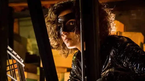 Gotham Temporada 4 Episodios 7 • Sub Español