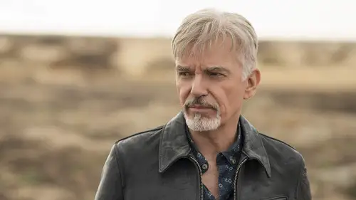 Goliat Temporada 3 Episodios 1 • Sub Español