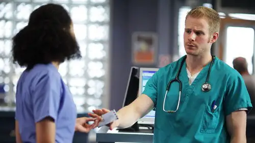 Casualty Temporada 26 Episodios 11 • Sub Español