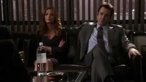 The Closer Temporada 7 Episodios 6 • Sub Español