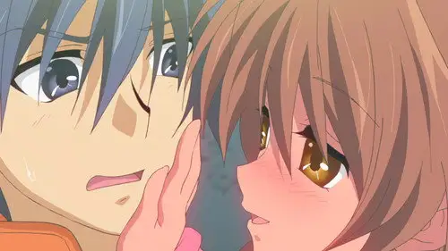Clannad Temporada 2 Episodios 13 • Sub Español