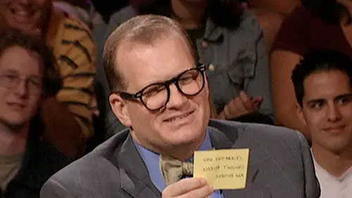 Whose Line Is It Anyway? 1998 Temporada 8 Episodios 6 • Sub Español