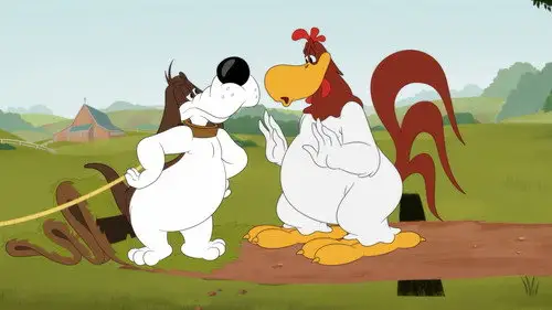 Looney Tunes Cartoons Temporada 2 Episodios 21 • Sub Español