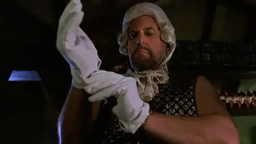 Colombo Temporada 10 Episodios 4 • Sub Español