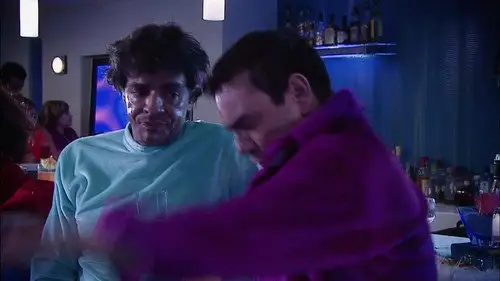 La familia P. Luche Temporada 2 Episodios 6 • Sub Español