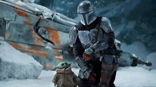 The Mandalorian Temporada 2 Episodios 2 • Sub Español