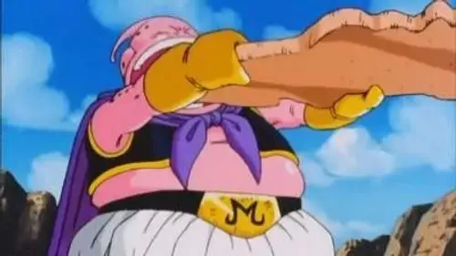 Dragon Ball Z Temporada 8 Episodios 16 • Sub Español