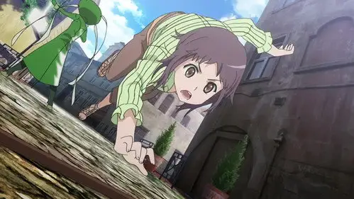 Toaru Majutsu no Index Temporada 3 Episodios 3 • Sub Español