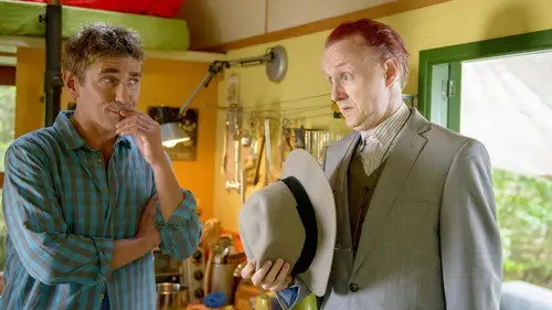 Löwenzahn Temporada 34 Episodios 1 • Sub Español