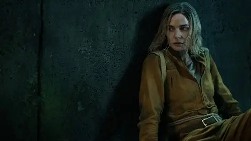 Silo Temporada 2 Episodios 1 • Sub Español