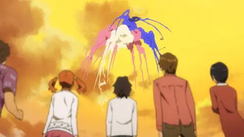 Anohana: The Flower We Saw That Day Temporada 1 Episodios 10 • Sub Español