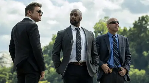 Mayor of Kingstown Temporada 2 Episodios 5 • Sub Español
