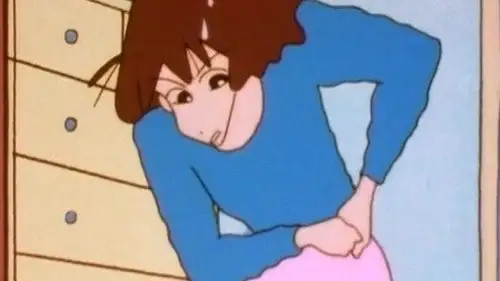 Shin Chan Temporada 1 Episodios 1 • Sub Español