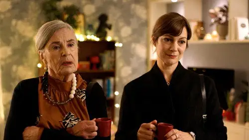 Una familia unida Temporada 4 Episodios 4 • Sub Español