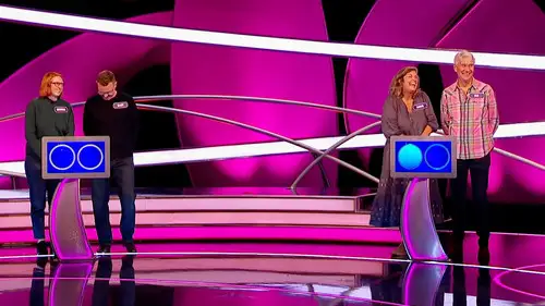 Pointless Temporada 35 Episodios 15 • Sub Español