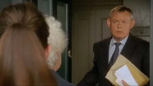 Doc Martin Temporada 4 Episodios 3 • Sub Español