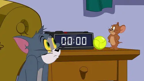 El Show de Tom y Jerry 2014 Temporada 4 Episodios 2 • Sub Español